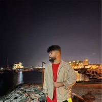 Aditya Sanjay