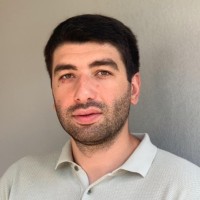 Giorgi Suramelashvili, Cfa