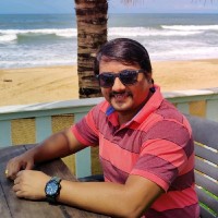 Rhishikesh Kulkarni