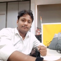 Ashish S.