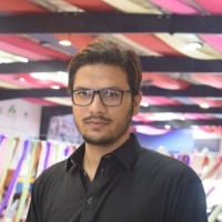 Shahid Afghan