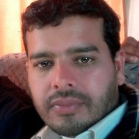 Qaisar Abbas