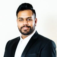Yadvinder Bhardwaj