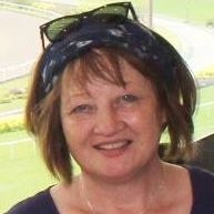 Jenny Ross