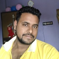 Anup Kumar Sharma