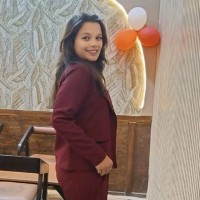 Shivani Samundre