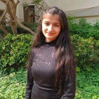 Dharini Soni