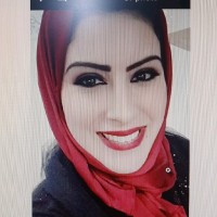 Fatma Abu nady فاطمة أبو نادي