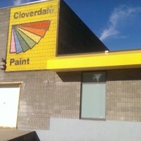 Cloverdale Paint Winston