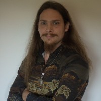 Sacha Alzieu