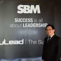 Raymond Villarama