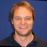 Mark Hubberstey