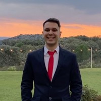 Sergio Méndez Cabezas