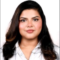 Andria Dsouza