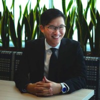Joel Goh Yong Ming
