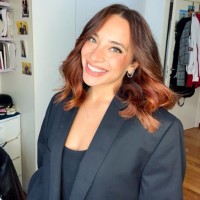 Natascia Carafa