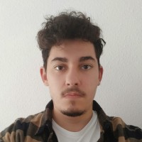 Daniel Pérez Pimienta