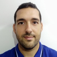 Alberto Martínez Sánchez