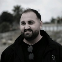 Alireza mousavi