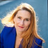 Sophie MARTY LE LIEVRE