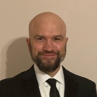 David Murcko