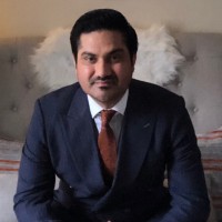 Ravi Dhaliwal