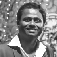 Sarwesh Sinha