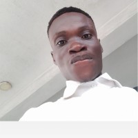 Odey Caleb