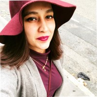 Ishita Jain