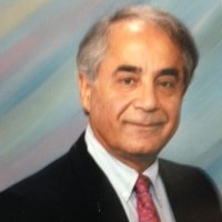 Matthew Zakeri