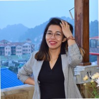 Annu Rai