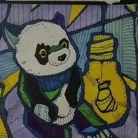 潘其伟