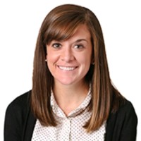 Nicki Parsons
