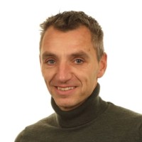 Ralph Scherjon