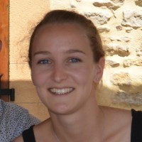 Elodie Perras