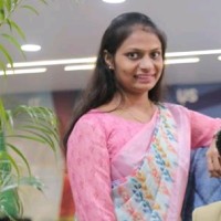 Devangi Vaghasiya