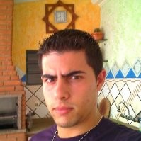 Adriano Rodrigues André