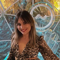 Christina Kapushy
