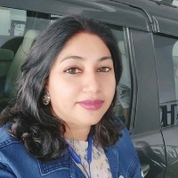 Rukhsana Begum