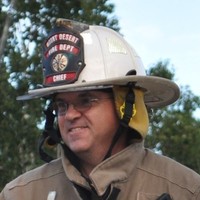 Mike Bender