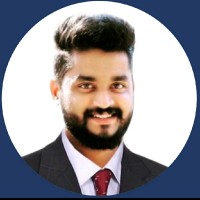 Vineeth K Das