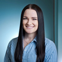 Ashley Brendel, P.E.