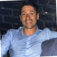 Chris Blanco
