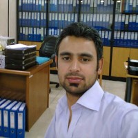 Asad Khan