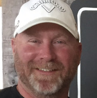 Patrick Taylor