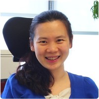 Irene Liu
