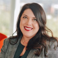 Amanda Zimmerman, Mba