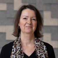 Sandra Linssen