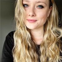 Ellie Saunders