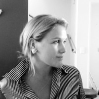 Eve Sinclair-Thomson